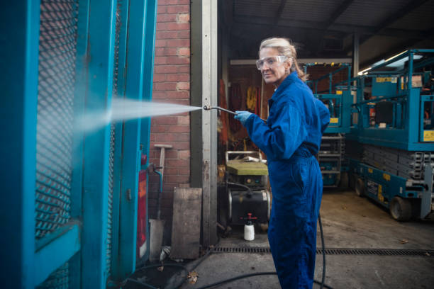 Best Residential Pressure Washing Services  in New Oxford, PA