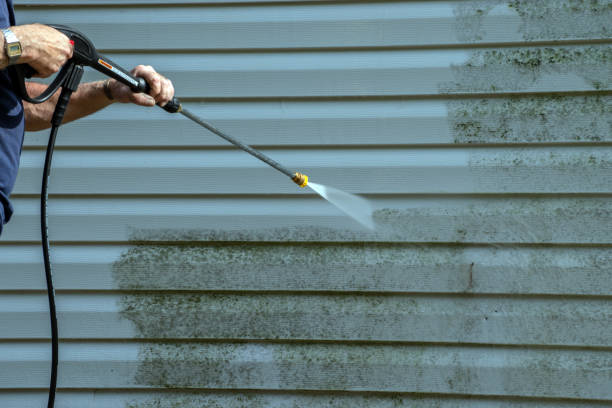 Best Deck Pressure Washing  in New Oxford, PA
