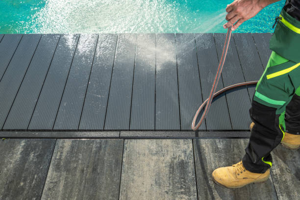 Best Fence Pressure Washing  in New Oxford, PA