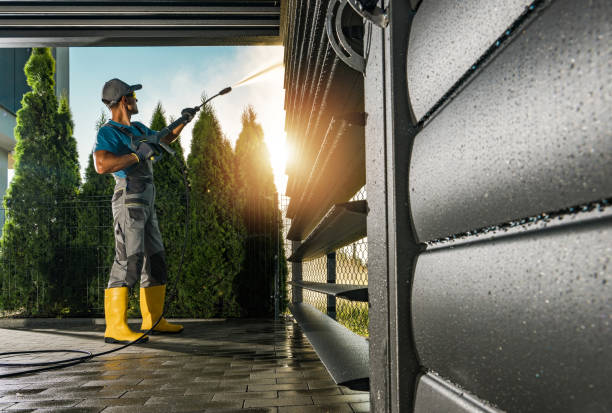 Why Choose Our Certified Pressure Washing Experts for Your Project Needs in New Oxford, PA?