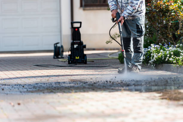 Best Commercial Pressure Washing  in New Oxford, PA