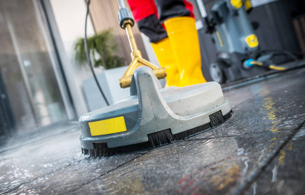 Best Pressure Washing Siding  in New Oxford, PA